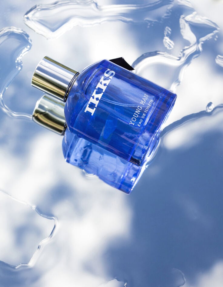 Ikks Eau De Toilette IKKS Young Man 50ml