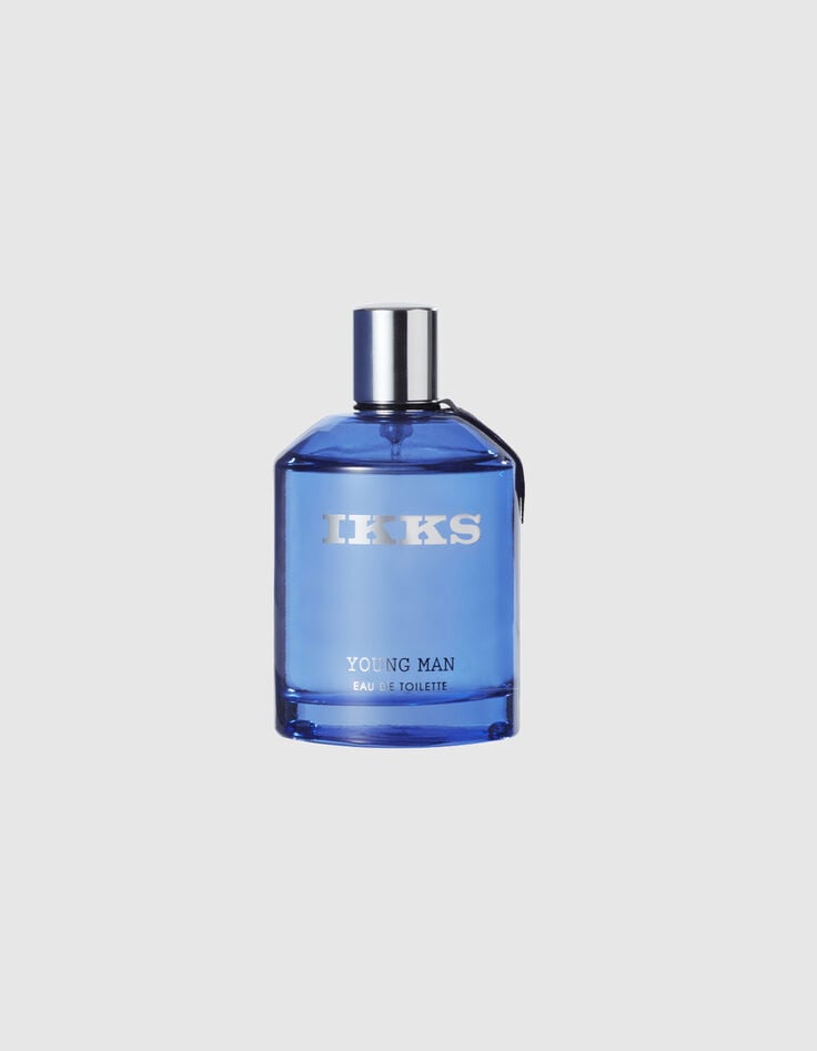 ikks Eau de toilette IKKS Young Man 50ml