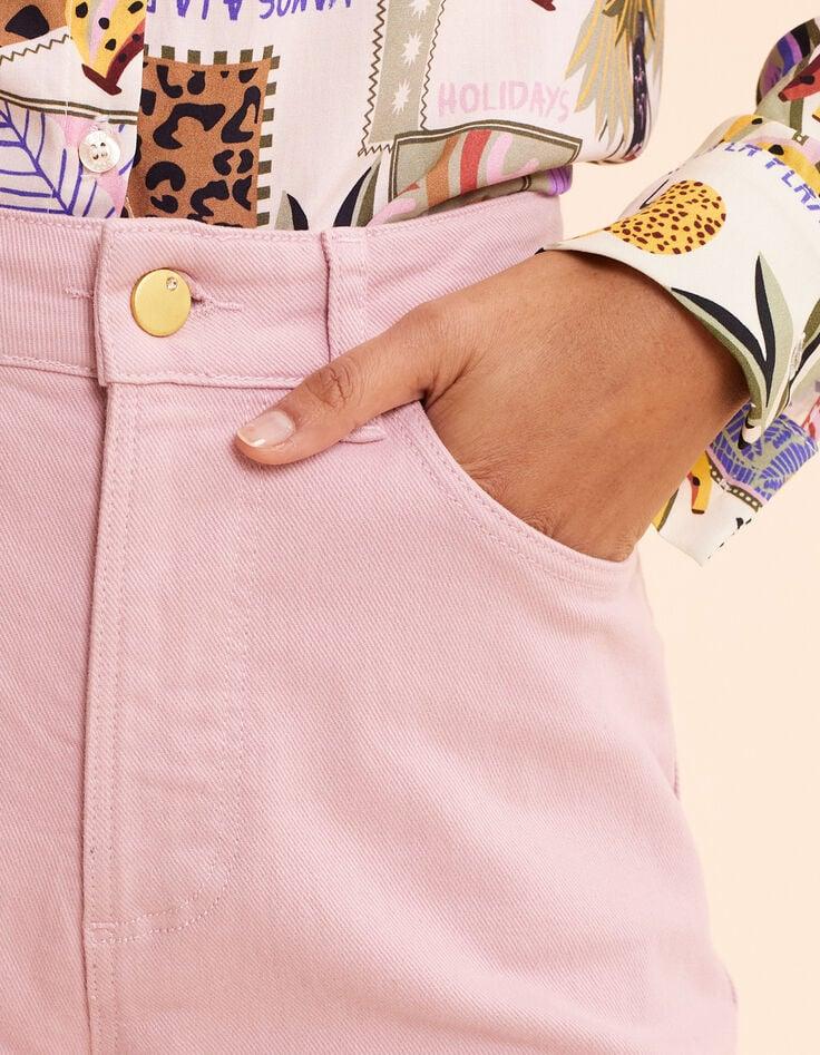 Ikks Jean Flare Rose I.Code