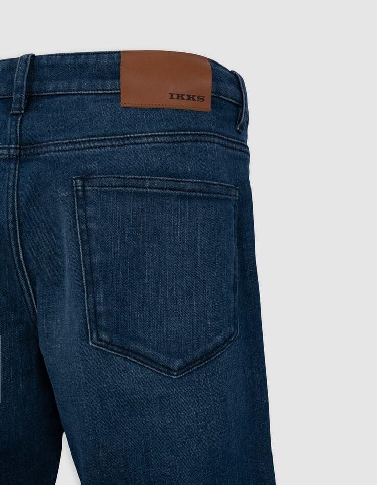 Ikks Jean SLIM Encre Homme