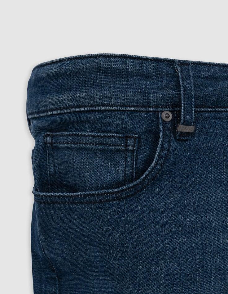 Ikks Jean SLIM Encre Homme