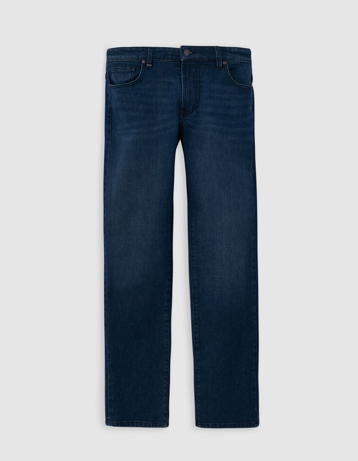 ikks Jean SLIM encre Homme