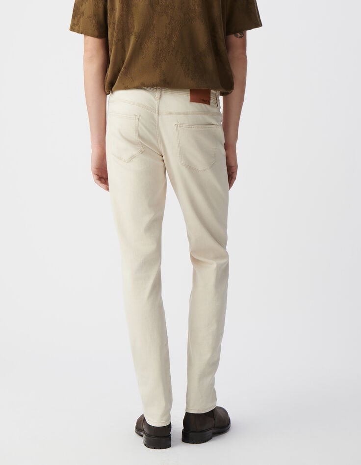 Ikks Jean SLIM Lin POWERFLEX Homme