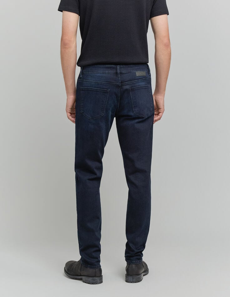 Ikks Jean SLIM Marine Jimmy Homme