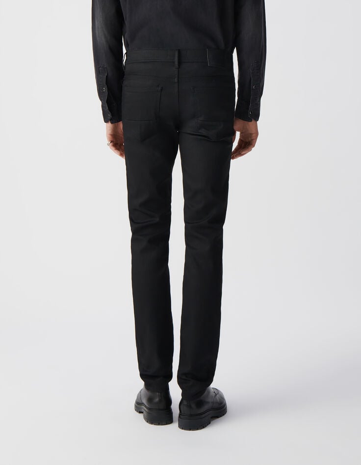Ikks Jean SLIM Noir Homme