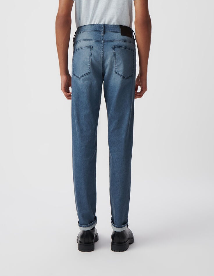 Ikks Jean SLIM Orage Homme