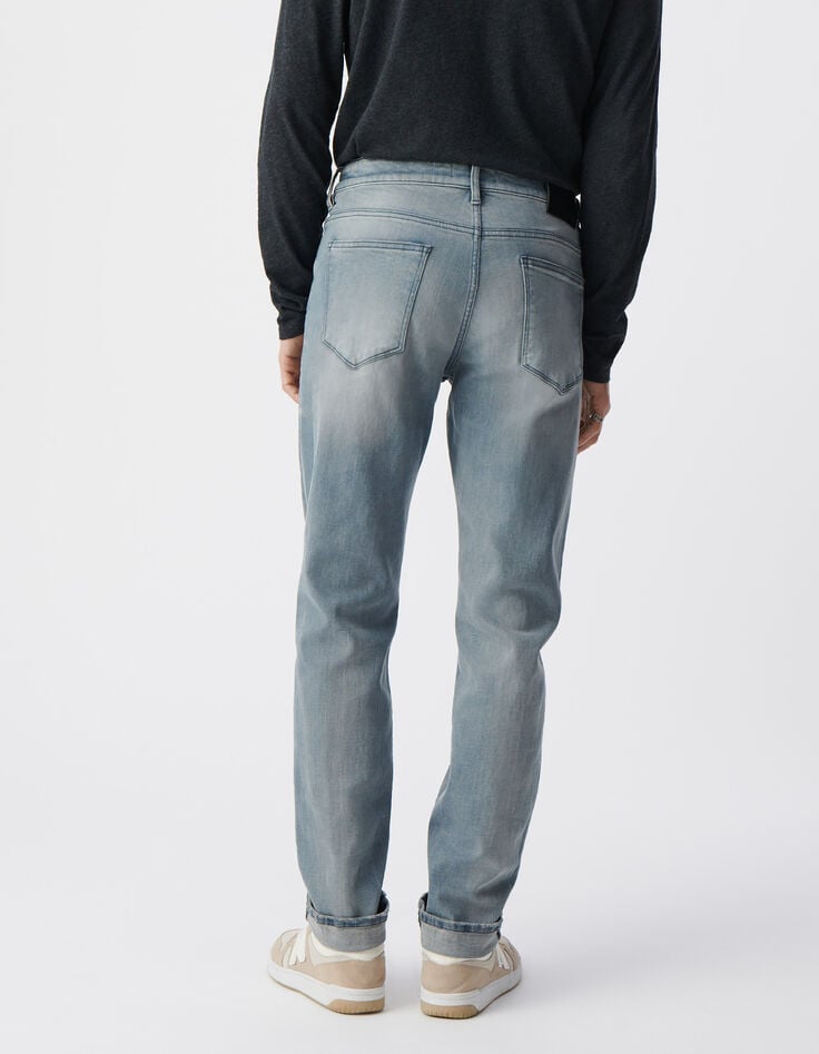 Ikks Jean SLIM Orage Homme
