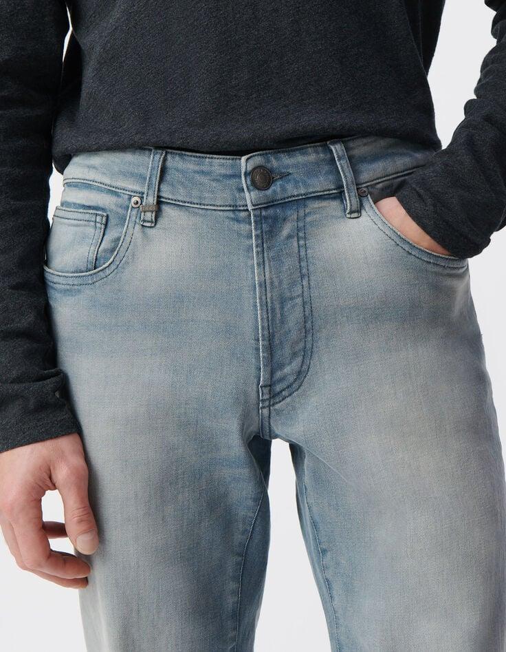 Ikks Jean SLIM Orage Homme