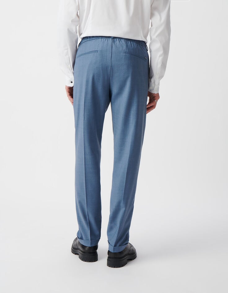 Ikks Jogpant De Costume Horizon TRAVEL SUIT Homme