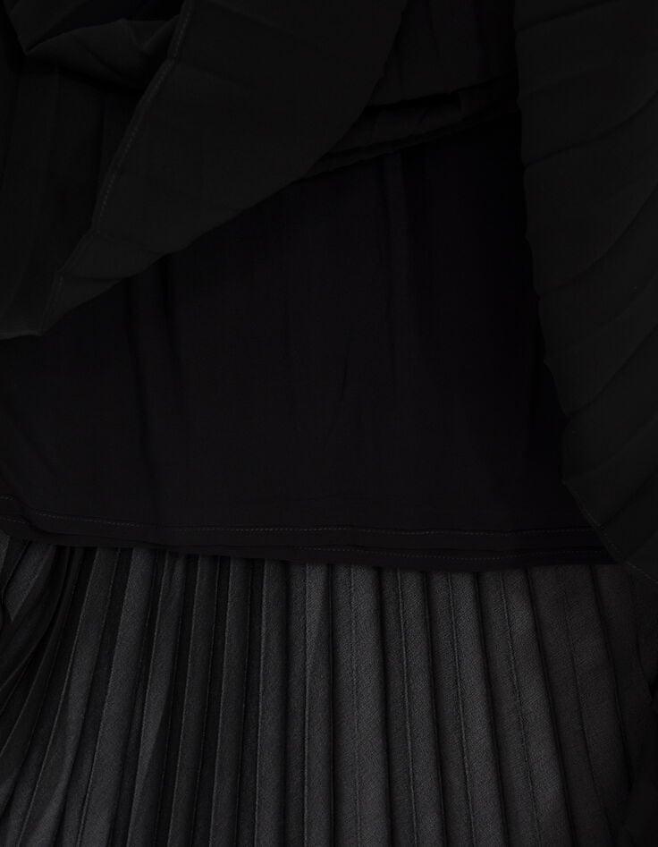 Ikks Jupe Longue Fille