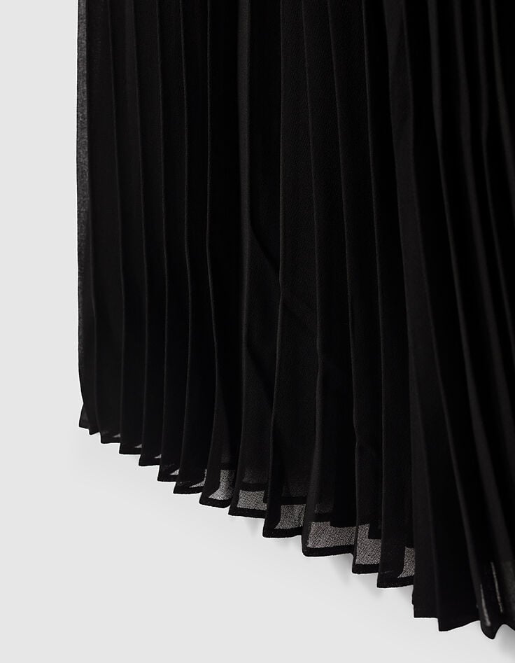 Ikks Jupe Longue Fille