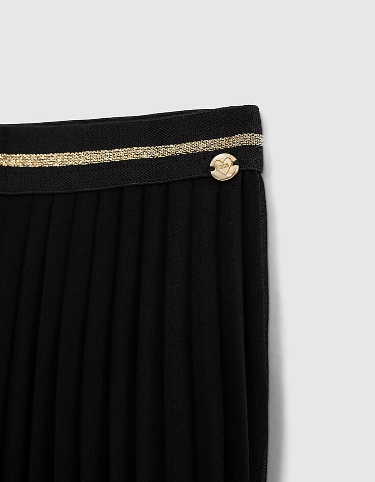 Ikks Jupe Longue Fille