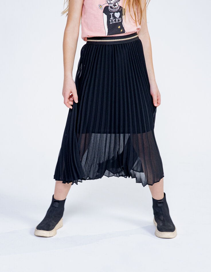 ikks Jupe longue fille