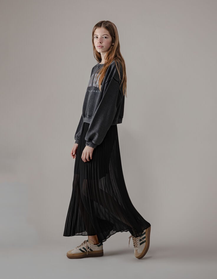 ikks Jupe longue fille