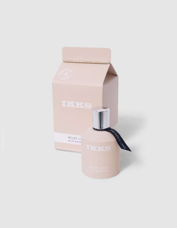 Ikks Milky Love Eau De Senteur 50ml