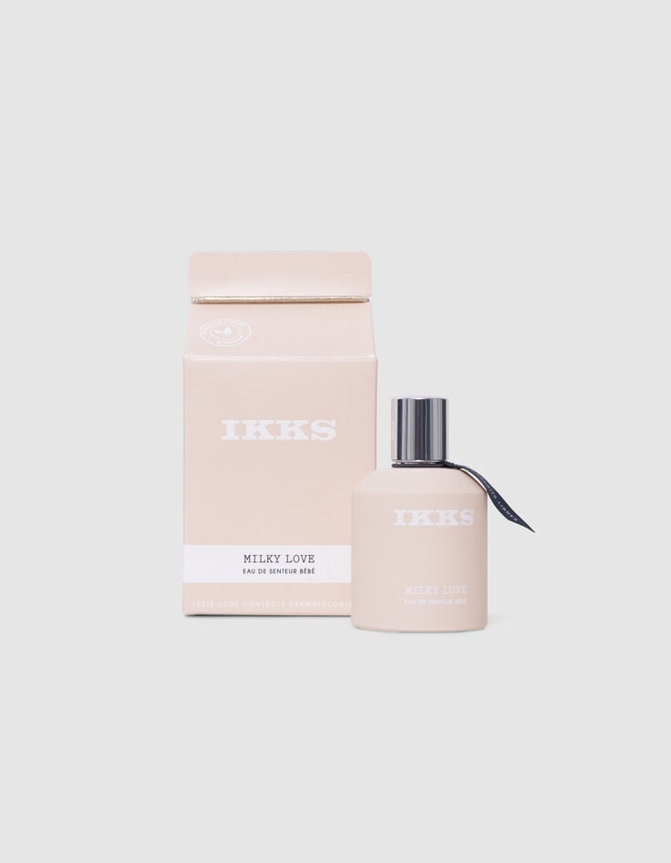 Ikks Milky Love Eau De Senteur 50ml