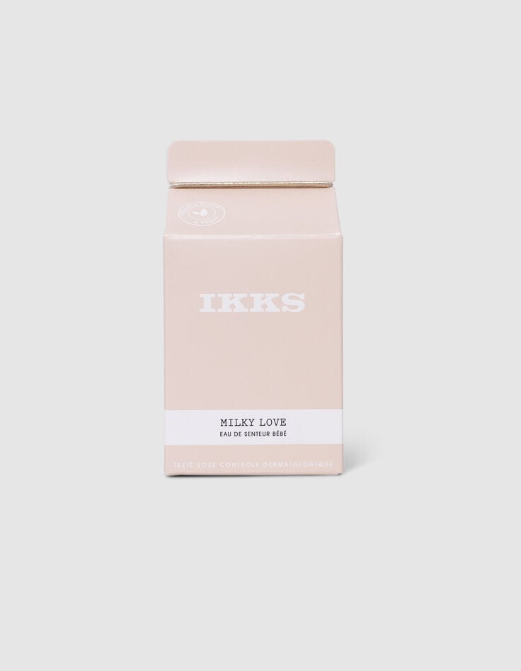 Ikks Milky Love Eau De Senteur 50ml