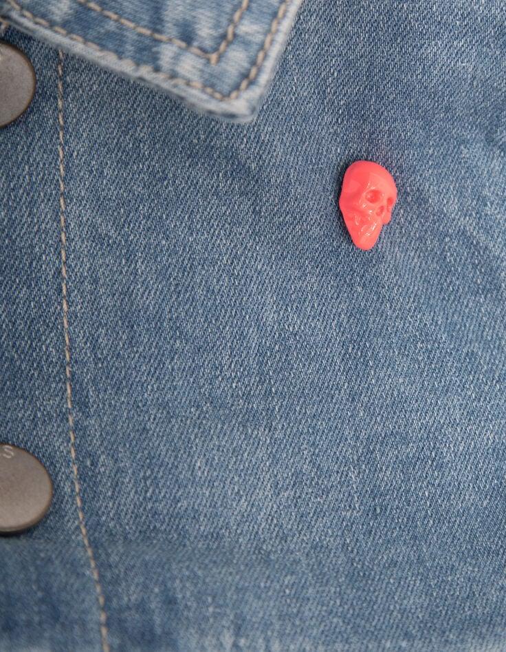 Ikks Pin's Pour Fille