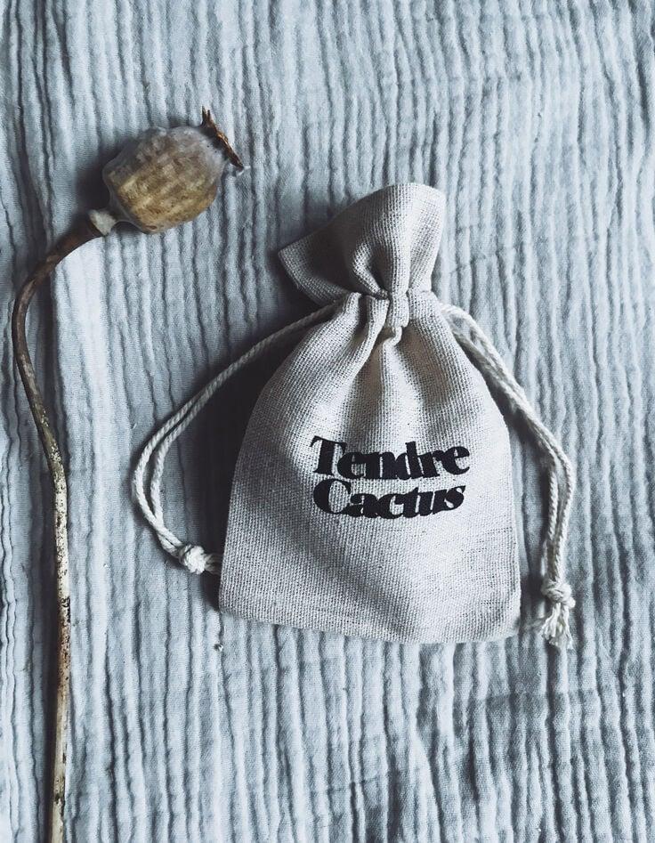 ikks Pochette Cadau TENDRE CACTUS