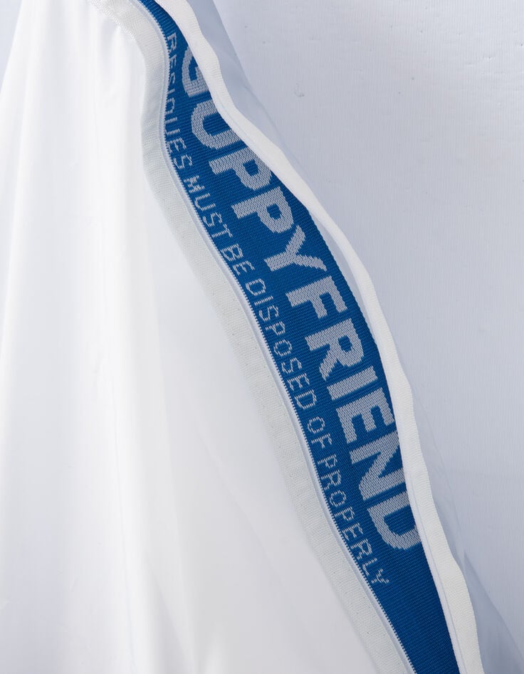 Ikks Sac De Lavage Guppyfriend®