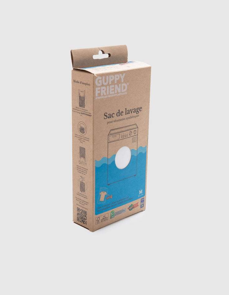 ikks Sac de lavage Guppyfriend®