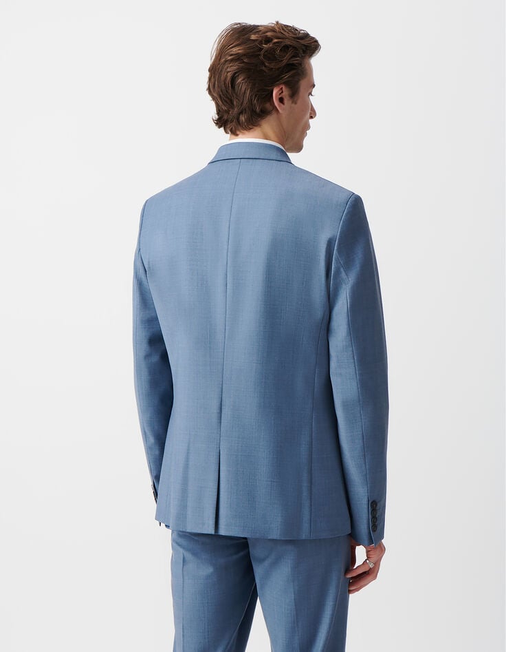 Ikks Veste De Costume Horizon TRAVEL SUIT Homme