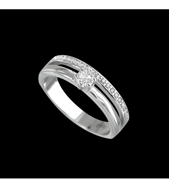 ikps bijoux Bague Argent GCJ637