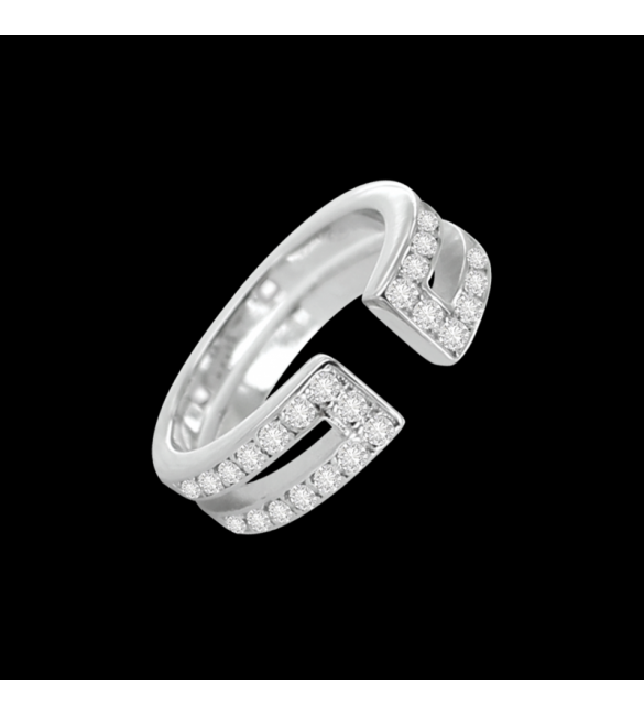 ikps bijoux Bague Argent GCJ934