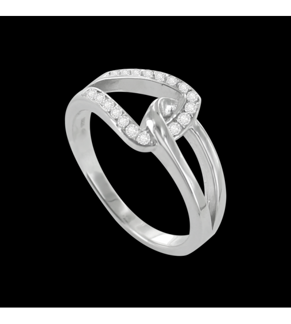 ikps bijoux Bague Argent GCJ943