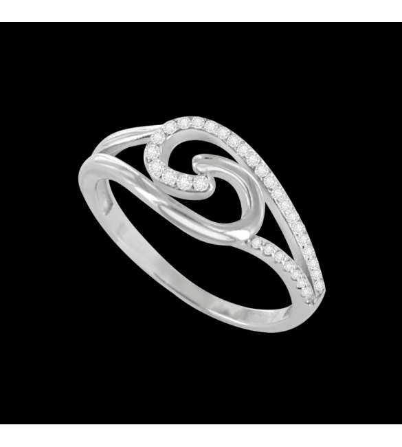 ikps bijoux Bague Argent GCJ945