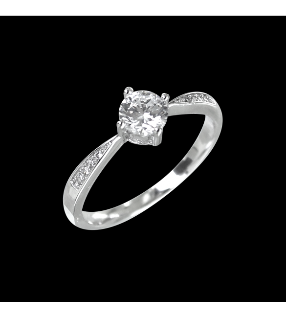 ikps bijoux Bague Argent JHC007B