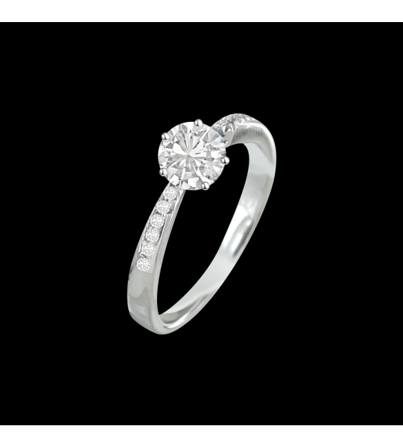 ikps bijoux Bague Argent JHC009B