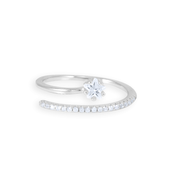 ikps bijoux Bague JHD052B