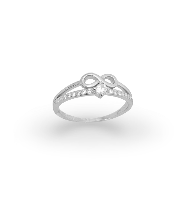 ikps bijoux Bague JHD179B