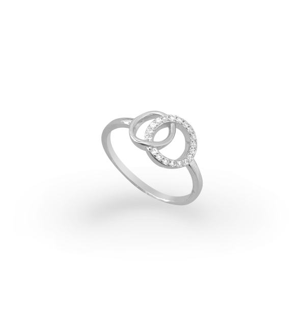 ikps bijoux Bague JHD181B