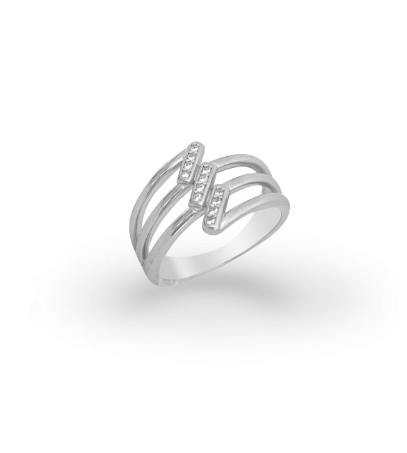 ikps bijoux Bague JHD182B