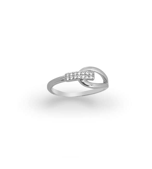 ikps bijoux Bague JHD185B