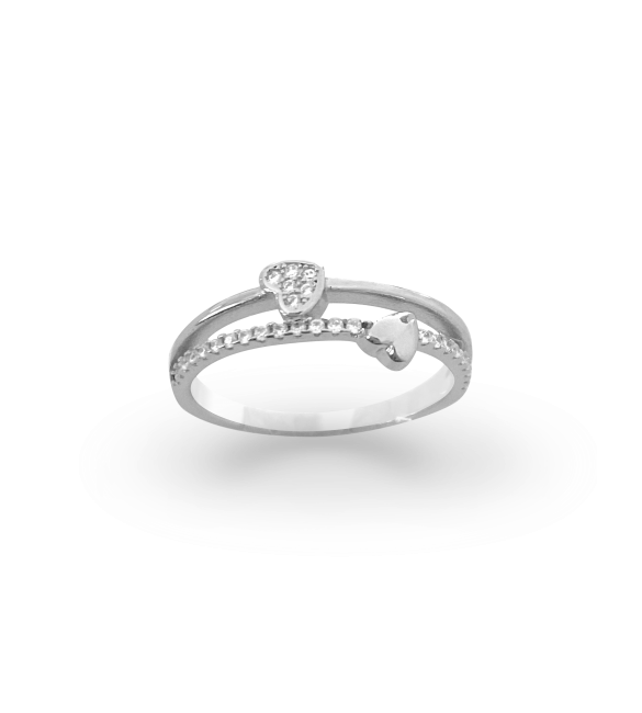 ikps bijoux Bague JHD200B