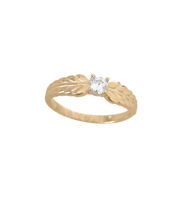 ikps bijoux Bague JHD207T-1