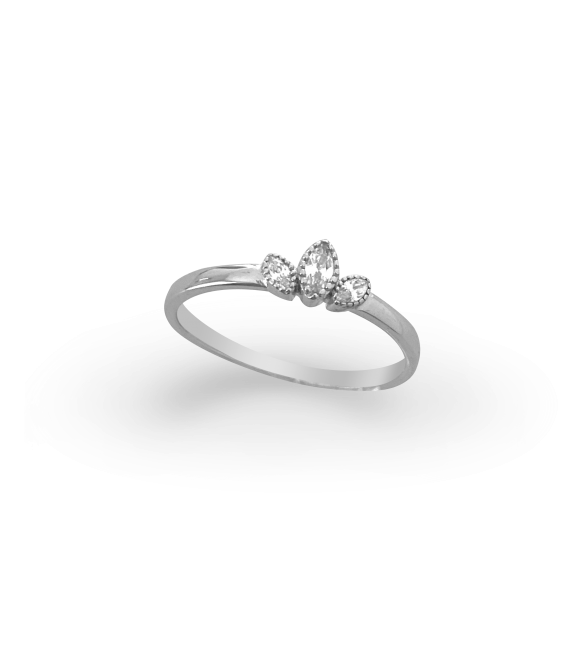 ikps bijoux Bague JHD209B