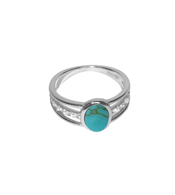 ikps bijoux Bague JHD236B-LB