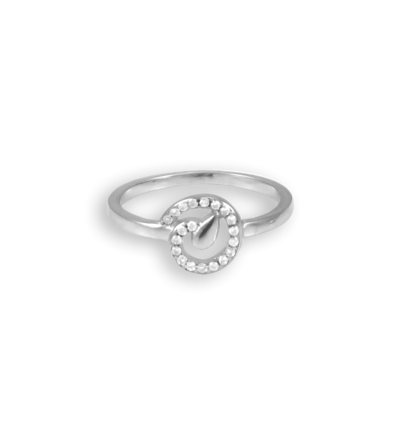 ikps bijoux Bague JHD328B