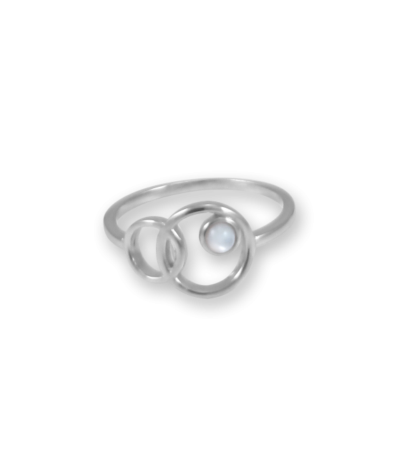 ikps bijoux Bague JHD331B