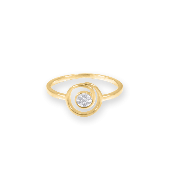 ikps bijoux Bague JHD332T-1