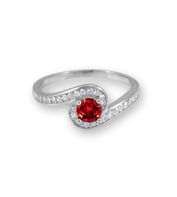 ikps bijoux Bague JHD333BR