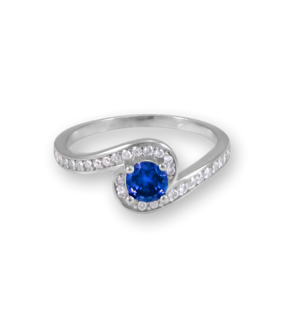 ikps bijoux Bague JHD333BS