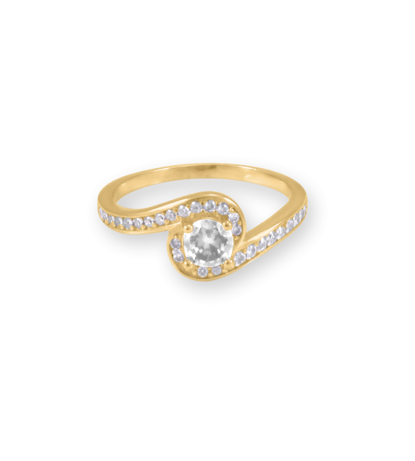 ikps bijoux Bague JHD333T-1