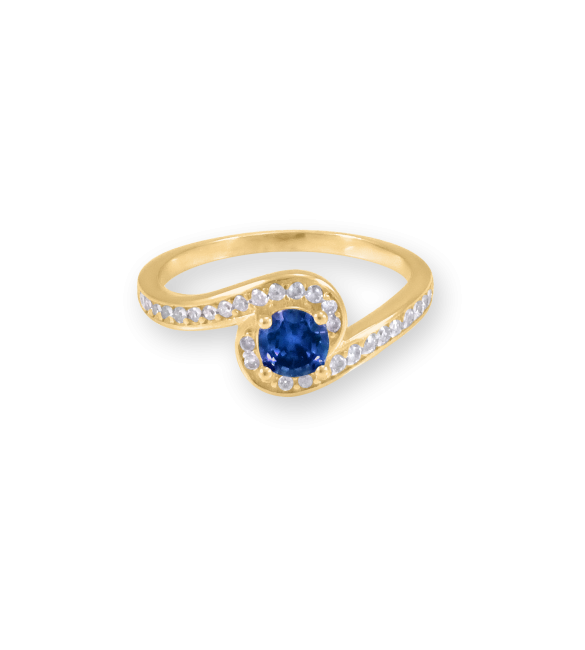 ikps bijoux Bague JHD333T-1S