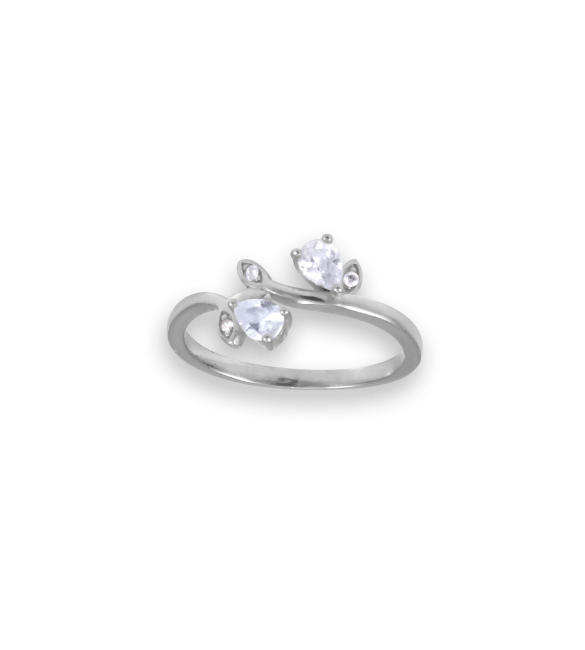 ikps bijoux Bague JHD334B