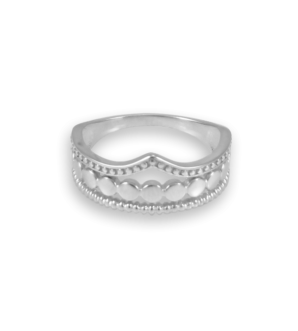 ikps bijoux Bague JHD336B